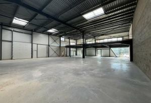 Local d'activité/bureaux à vendre Le Havre - Projet VEFA