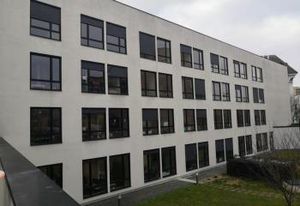 Location bureaux Rouen - Quartier Saint-Sever - Proche transports