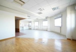 Location bureaux Vénissieux - Proche métro et tramway
