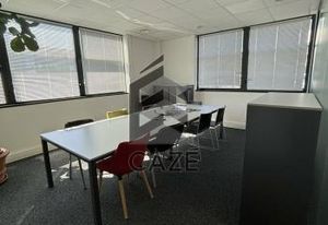 Location bureaux Pessac - Proche tramway