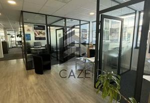 Location bureaux Pessac - Proche tramway