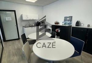 Location bureaux Pessac - Proche tramway