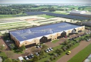 Local d'activité à vendre Soufflenheim - Proximité A35 et frontière