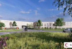 Cellules d'entrepôts à vendre Douvrin - Proximité A1 et A25
