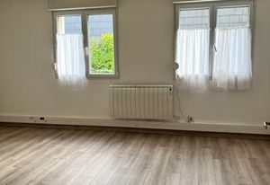 Location bureaux Amiens Sud - Proche A16-A29 et centre commercial