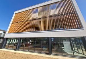 Vente bureaux Caen - Quartier Fresnel - Proche transports