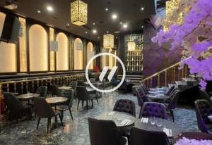 Fonds de commerce restauration festive Piscop