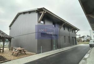 Local d'activité à vendre Le Haillan - Proximité rocade et bus