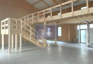 Local d'activité à vendre Le Haillan - Proximité rocade et bus