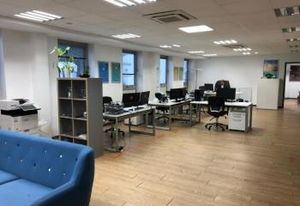Location bureaux Saint-Avertin - Proche Tours, A10 et gare TGV