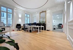 Location bureaux Paris 2 - Proche Opéra