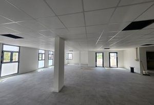Location bureaux Montpellier - Parc 2000 Extension - Zone Franche Urbaine