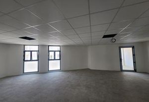 Location bureaux Montpellier - Parc 2000 Extension - Zone Franche Urbaine