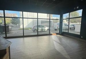 Vente local commercial Blagnac - Proximité aéroport et périphérique