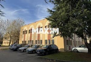 Location bureau Dijon - Proche bus et tram