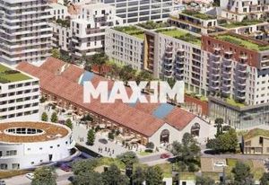 Vente local commercial Dijon - Proche centre-ville