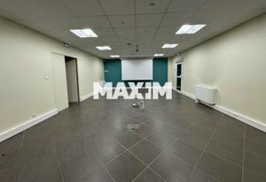 Location bureaux Saint-Apollinaire - Climatisés et 15 parkings