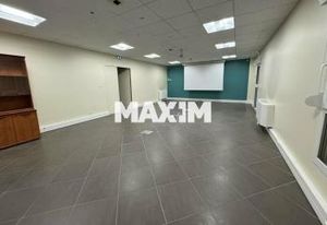Location bureaux Saint-Apollinaire - Climatisés et 15 parkings