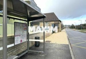 Vente bureaux Quetigny - Proche tram T1 et bus B16