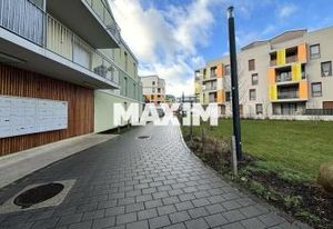Vente bureaux Quetigny - Proche tram T1 et bus B16