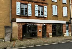 Local commercial à louer Montauban centre-ville - Proche transports