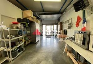Local d'activité à louer L'Union - Proche périphérique et bus