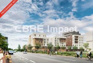 Local commercial à louer Saint-Apollinaire - Quartier CHU