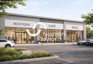 Location local commercial Nîmes - RETAIL PARK