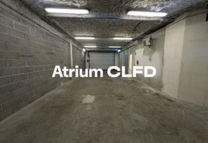 Location bureaux Clermont-Ferrand Nord - Proche transports en commun