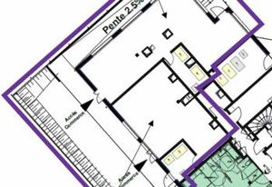 Vente local commercial Dozulé - Proximité axes principaux