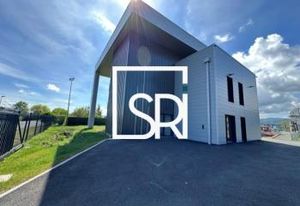 Location bureaux Gerzat - Proche A75, A71, A89 et ligne 20