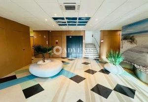 Location bureaux Pessac - Proche Tram B et rocade