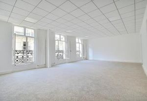 Location bureaux Paris 9 - Proche Métro Grands Boulevards