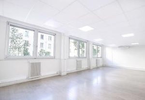 Location bureaux Paris 10 - Proche Gare de l'Est