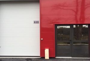 Local commercial à louer Plaisance-du-Touch - Proche A624