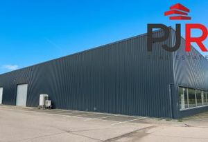 Locaux d'activités à vendre Gondreville - Proximité Nancy, Toul et A31