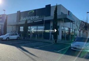 Local commercial à louer Colomiers - Zone du Perget