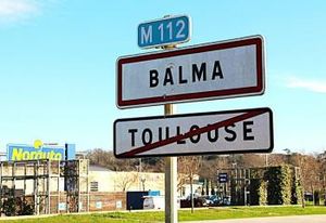 Local commercial à louer Balma Gramont - Proche métro