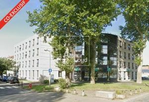 Location bureaux Lieusaint - Proche T-ZEN et gare de Lieusaint