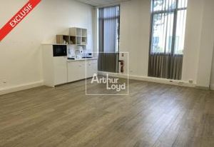 Location bureaux Lieusaint - Proche A5 et Francilienne