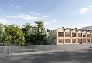 Bureaux à vendre Lyon 7 - Proche métro Jean Jaurès et tram T1/T6