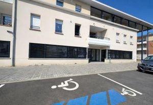 Bureaux à vendre Tournefeuille - Proche bus et gare TER