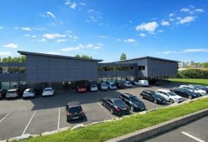 Location bureaux Saint-Jean - Proche A68 et bus lignes 42 & 68