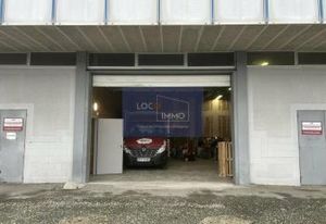 Local commercial à louer Mérignac - Proche rocade et tram