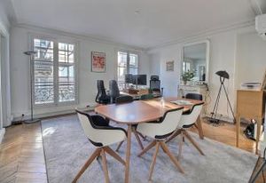 Location bureaux Paris 2 - Proche Opéra Garnier