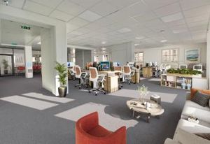 Location bureaux Paris 2 - Proche Opéra et Bourse