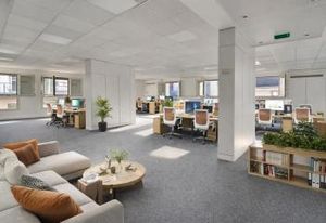 Location bureaux Paris 2 - Proche Opéra et Bourse