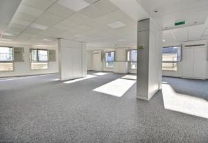 Location bureaux Paris 2 - Proche Opéra et Bourse