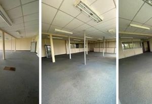 Location bureaux Sotteville-lès-Rouen - ZI, transports en commun
