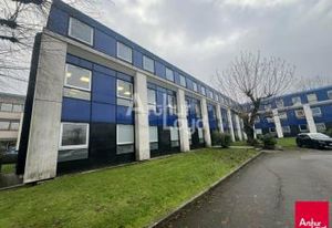 Location bureau Rennes - Parc d'affaires proche transports